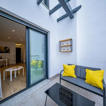 Sibarys Nerja