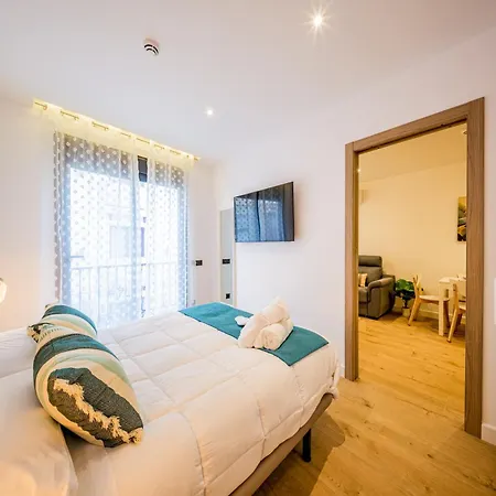 Sibarys Aparthotel
