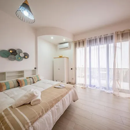 Sibarys 3* Nerja