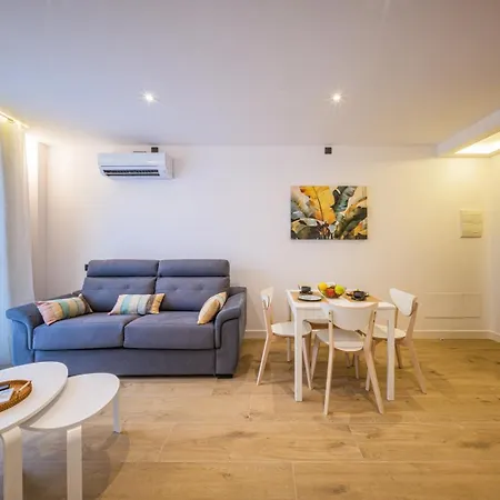 Aparthotel Sibarys Nerja