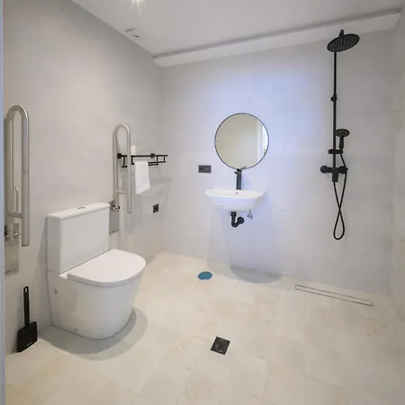 Sibarys Aparthotel 3*