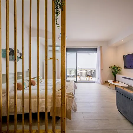 Aparthotel Sibarys Nerja