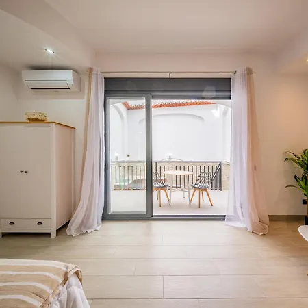Aparthotel Sibarys Nerja