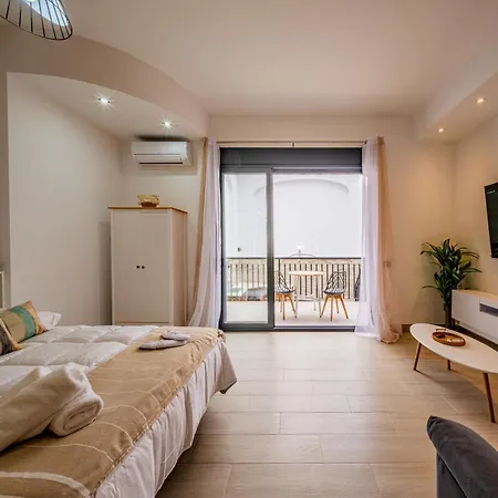 Sibarys Aparthotel Nerja