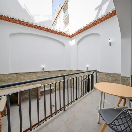 Sibarys 3* Nerja