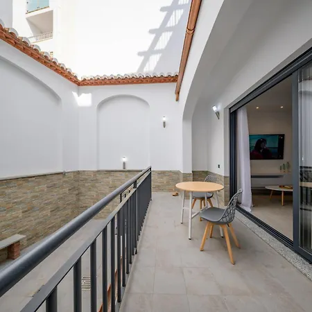 Sibarys 3* Nerja