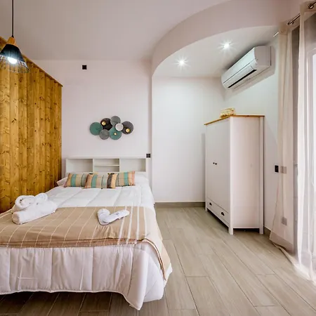 Sibarys Aparthotel