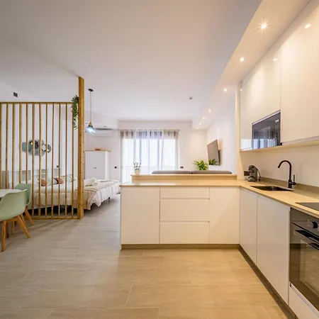 Sibarys Nerja