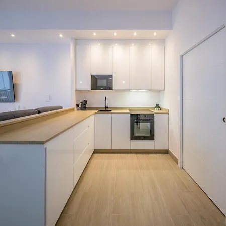 Sibarys Aparthotel 3*