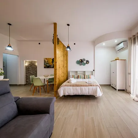 Sibarys Aparthotel Nerja