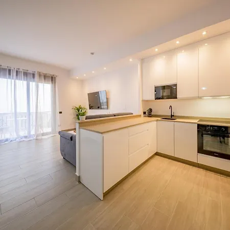 Sibarys Aparthotel Nerja