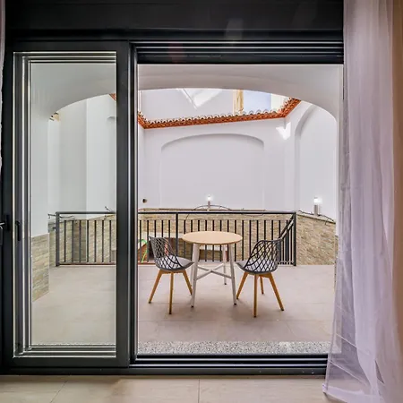 Sibarys 3* Nerja