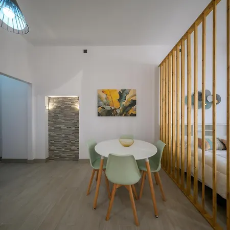 Aparthotel Sibarys Nerja