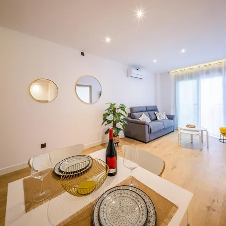 Sibarys 3* Nerja