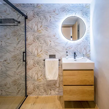Sibarys Aparthotel Nerja