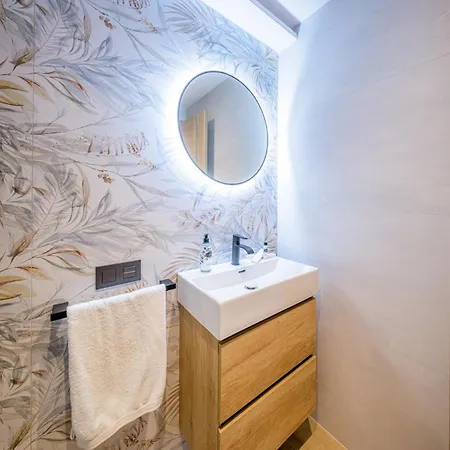 Sibarys Aparthotel Nerja