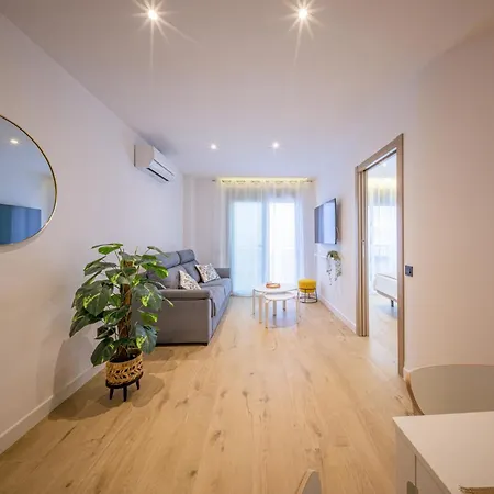 Sibarys Aparthotel