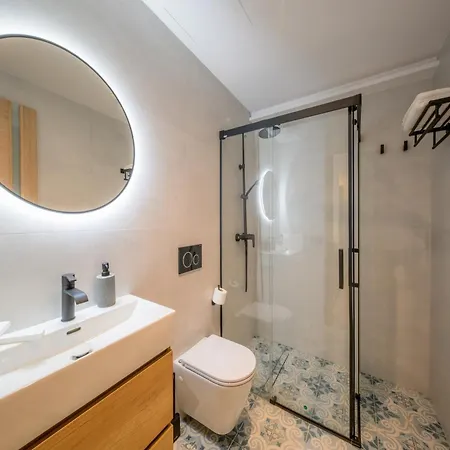 Aparthotel Sibarys Nerja