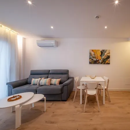 Sibarys Aparthotel