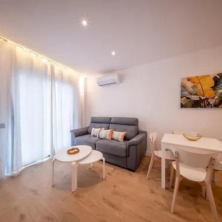 Sibarys Aparthotel 3*