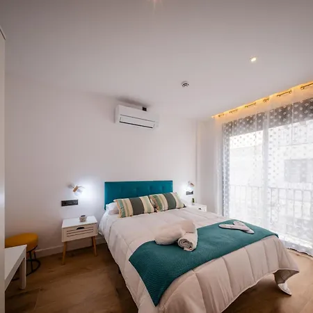 Sibarys Aparthotel