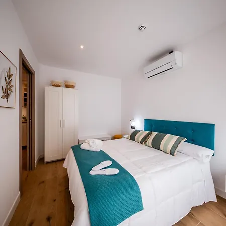 Aparthotel Sibarys Nerja