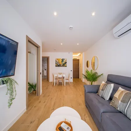 Sibarys Aparthotel Nerja