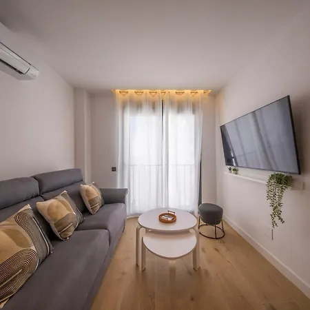Sibarys Aparthotel