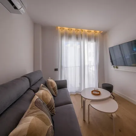 Sibarys Aparthotel
