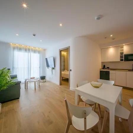 Sibarys 3* Nerja