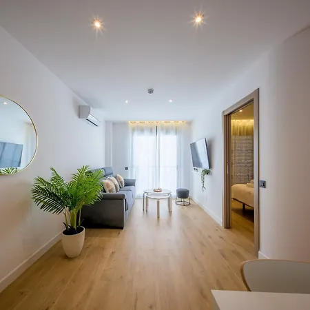 Sibarys Aparthotel