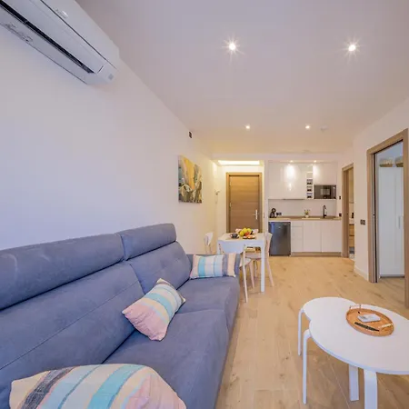 Sibarys 3* Nerja