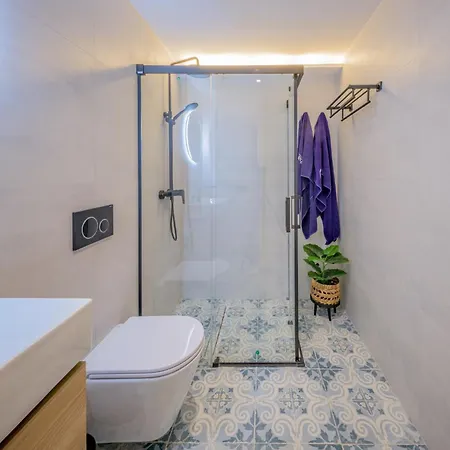 Sibarys 3* Nerja