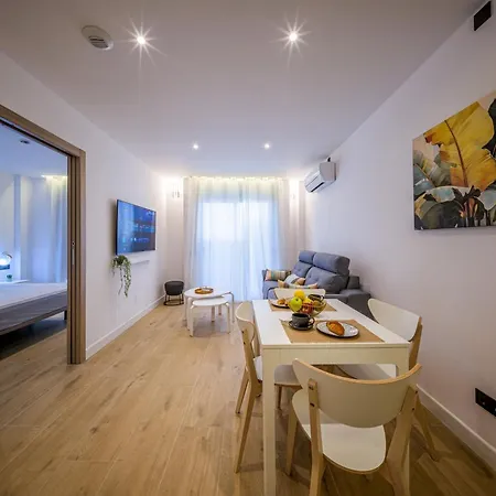 Sibarys Aparthotel