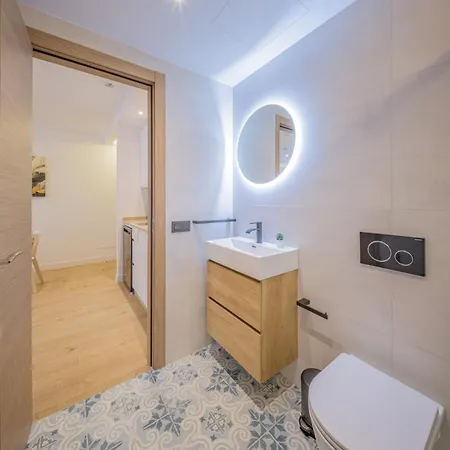 Sibarys 3* Nerja