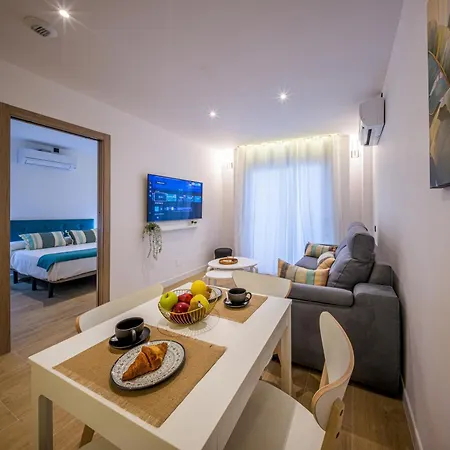 Sibarys 3* Nerja