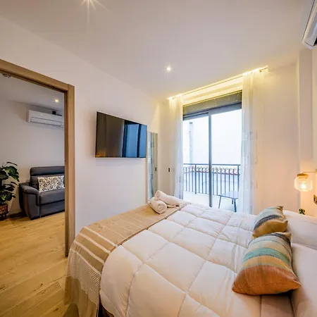 Aparthotel Sibarys 3*