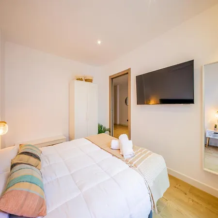 Aparthotel Sibarys