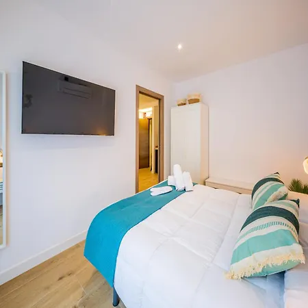 Sibarys Aparthotel