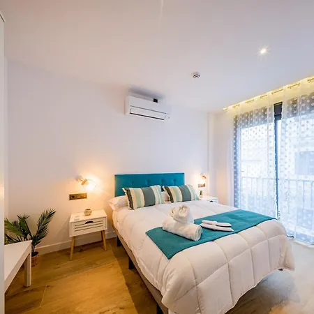 Sibarys Aparthotel Nerja
