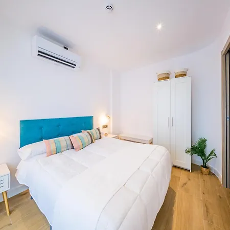 Sibarys Nerja