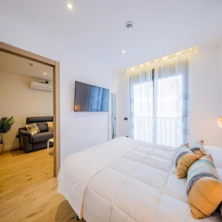 Sibarys Aparthotel