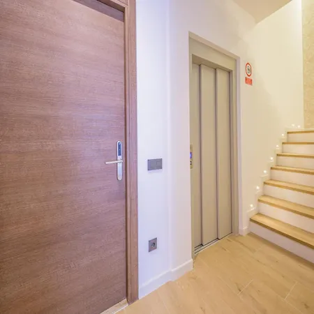 Aparthotel Sibarys 3*