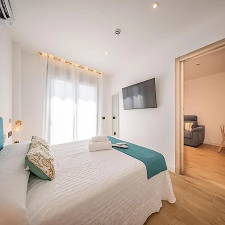 Sibarys Nerja
