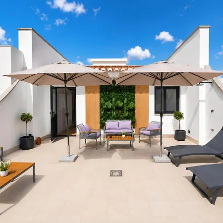 Aparthotel Sibarys 3*