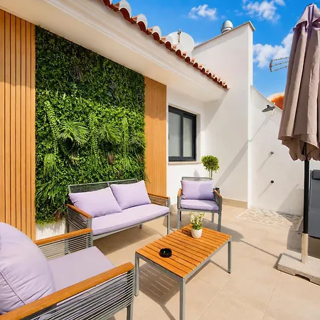 Aparthotel Sibarys 3*